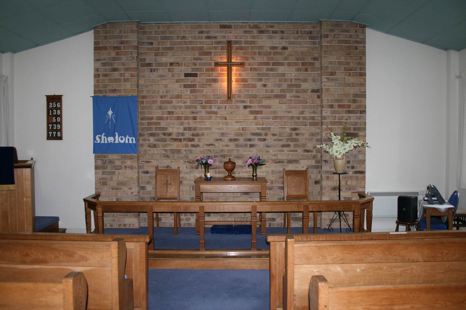 Methodies The Methodists